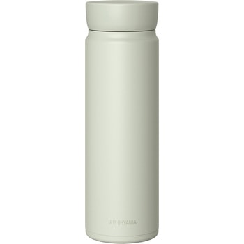 注文コード:83316235 真空断熱ステンレスマグボトル 300ml 500ml - アイリスオーヤマ