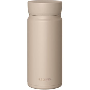 注文コード:83316251 真空断熱ステンレスマグボトル 300ml 500ml - アイリスオーヤマ