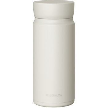 注文コード:83316260 真空断熱ステンレスマグボトル 300ml 500ml - アイリスオーヤマ