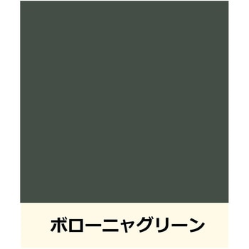 注文コード:83496579,83497988 ニッペ グランセラベスト 2液ファイン セラミックハイブリッド屋根用塗料 常備色セット - ニッぺ(日本ペイント)