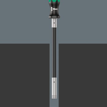 注文コード:83596794 ウレタン入りツールチェックビットセット Wera