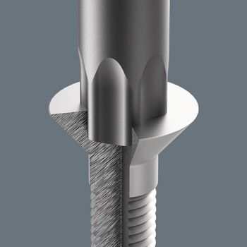 注文コード:83596889 ウレタン入りTXドライバーセット Wera