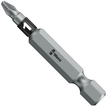 (Pozidriv)ドライバービット Wera