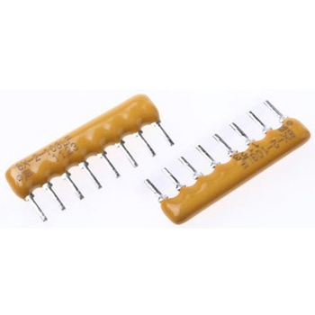 注文コード:83702738 Bourns 抵抗アレイ, 10kΩ, 1W, ±2%, 素子数:4 BOURNS