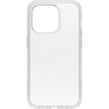 注文コード:83712425 iPhone14Proケース SYMMETRY CLEAR スターダスト OtterBOX