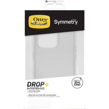 注文コード:83712425 iPhone14Proケース SYMMETRY CLEAR スターダスト OtterBOX