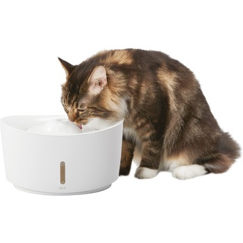 注文コード:83719450 ピュアクリスタル ウェル 2.5L 猫用 ジェックス