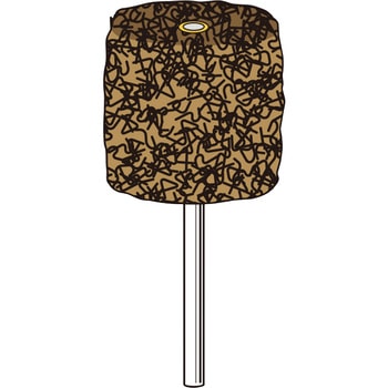 注文コード:83749699 スポンジサンダー外径25粒度 リューター