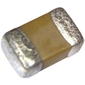 KEMET 積層セラミックコンデンサ(MLCC) 100nF 16V dc 0805 (2012M) C0805C104K4RACTU KEMET