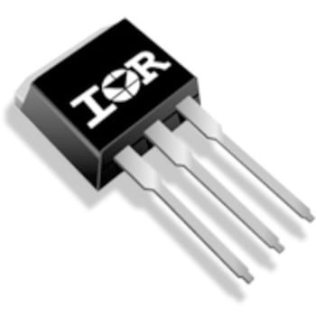 注文コード:83846938 Infineon Nチャンネル MOSFET40 V 195 A スルーホール パッケージTO-262 3 ピン INFINEON
