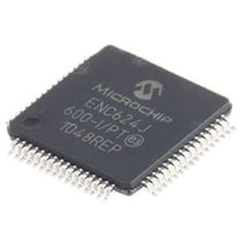 注文コード:84014895 イーサネットコントローラ Microchip MICROCHIP