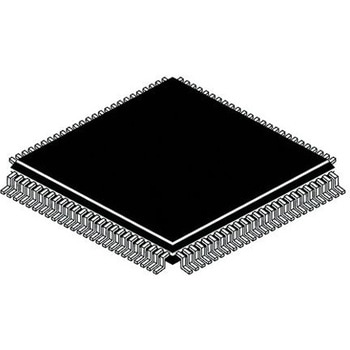 注文コード:84018858 Microchip マイコン, 100-Pin TQFP PIC24FJ256GA110-I/PF MICROCHIP