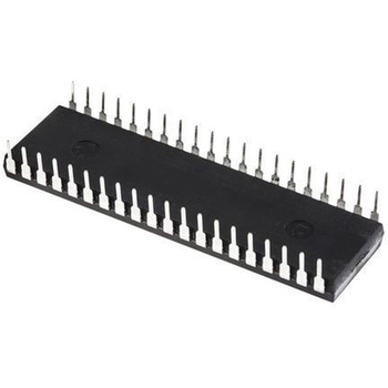 注文コード:84025280 Microchip マイコン, 40-Pin PDIP PIC18F4685-I/P MICROCHIP