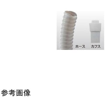 ジャバラホース 15 30mドラム巻 30m巻 ドラム 日之出化成