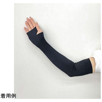ひんやりアームカバー ウィキャン
