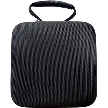 天上扇風機 吊り下げ携帯型小型ファン収納ケース MEDIK(メディク)