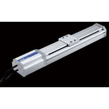 電動アクチュエータ XA-50L-600EZ(原点逆方向) SUS(エスユーエス)