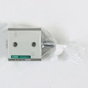注文コード:84397905 SSDシリーズ スーパーコンパクトシリンダ(SSD-D~) CKD