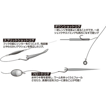 注文コード:84512227 MG-5 フラッシンフック カツイチ