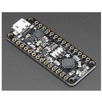 ADA-2590 Adafruit Metro Mini 328 - 5V 16MHz Adafruit
