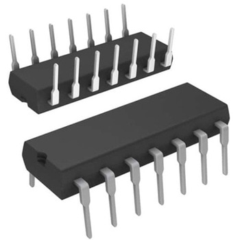 注文コード:84531118 IC OPAMP JFET 4 CIRCUIT 14DIP Texas Instruments