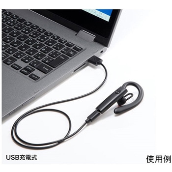 注文コード:84535187 耳かけ式ヘッドセット エスコ