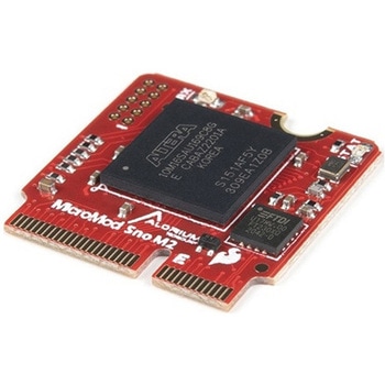 SFE-DEV-18030 SparkFun MicroMod Alorium Sno M2プロセッサ SPARKFUN