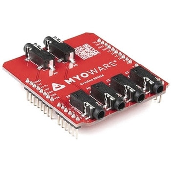 SFE-DEV-18426 MyoWare 2.0 Arduino シールド SPARKFUN