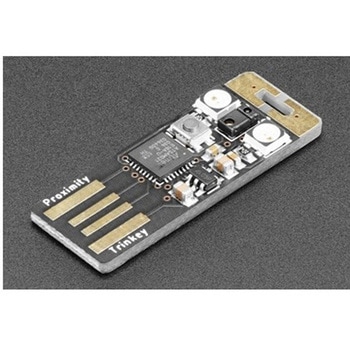 ADA-5022 Proximity Trinkey - USB型開発ボード Adafruit