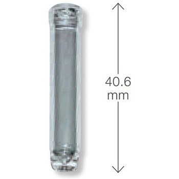 注文コード:84615599 MX 2Dチューブ ガラス1.4mL V底 ラッチラック 96本×5ラック入 MATRIX