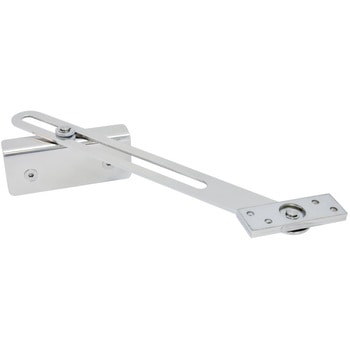注文コード:84726260 ステンレスガラス用ステー - ジョー・プリンス竹下