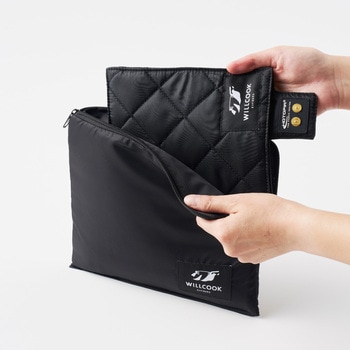 注文コード:84728378 WILLCOOK DRIVE + 専用ケーブルセット WILLTEX