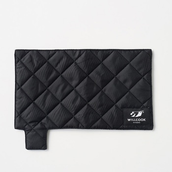 注文コード:84728378 WILLCOOK DRIVE + 専用ケーブルセット WILLTEX