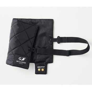 注文コード:84728378 WILLCOOK DRIVE + 専用ケーブルセット WILLTEX