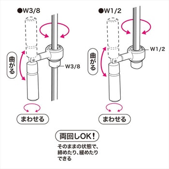 注文コード:84839286 ズンギリレンチ - JEFCOM(ジェフコム)