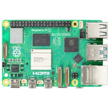 注文コード:84858046 Raspberry Pi 5 / 1GB - Raspberry Pi