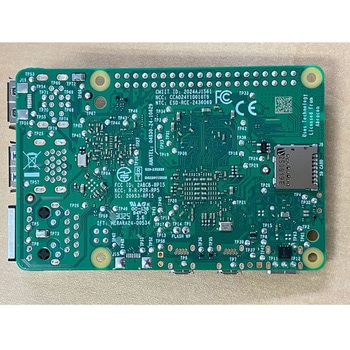 注文コード:84858046 Raspberry Pi 5 / 1GB - Raspberry Pi
