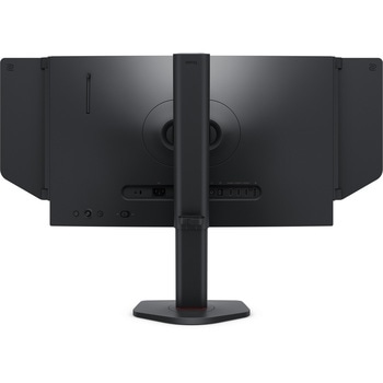 注文コード:84869736 ZOWIE ゲーミング液晶ディスプレイ 24.1型/2560×1440/HDMI x3、DisplayPort x1/ダークグレー/スピーカー無し/360Hz/DyAc 3/Fast TN - BenQ(ベンキュー)