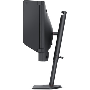 注文コード:84869736 ZOWIE ゲーミング液晶ディスプレイ 24.1型/2560×1440/HDMI x3、DisplayPort x1/ダークグレー/スピーカー無し/360Hz/DyAc 3/Fast TN - BenQ(ベンキュー)