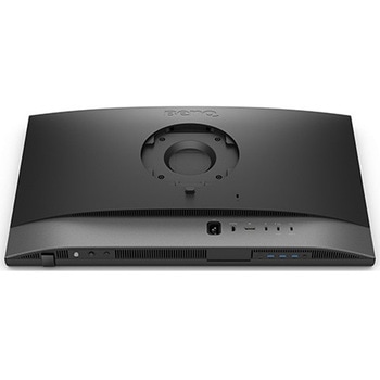 注文コード:84869745 CAD・Mac・デザイナー向け 液晶ディスプレイ 27型/3840×2160/HDMI x1、DisplayPort x1、Thunderbolt 4(90W/15W給電)/ブラック/スピーカーなし - BenQ(ベンキュー)