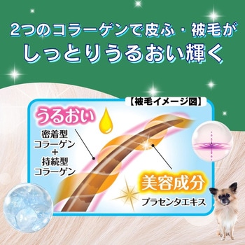 注文コード:84894401 JOYPET(ジョイペット) シャンプータオル - アース製薬
