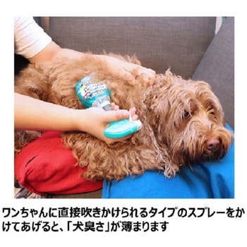 注文コード:84894690 JOYPET(ジョイペット)天然成分消臭剤ペットのデオドラント専用 各種 - JOYPET