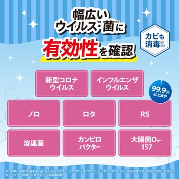 注文コード:84895600 フマキラー アルコール消毒スプレー 各種 - フマキラー