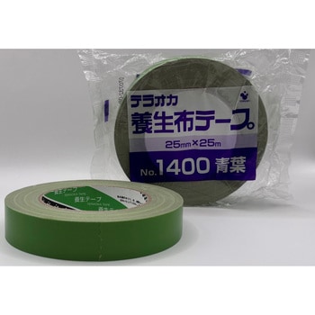 養生布テープ NO.1400 寺岡製作所