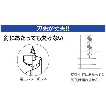 電工パワーギムネ JEFCOM(ジェフコム)