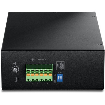 注文コード:84912189 産業用L2マネージドスイッチングハブ Giga 16ポート - TRENDnet