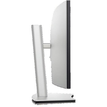注文コード:84913774 液晶ディスプレイ 39.7型/5120×2160/USB-C、HDMI、DisplayPort/ブラック/9Wスピーカー×2 - Dell Technologies