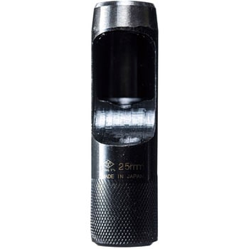 注文コード:84921418 皮ポンチ 高芝ギムネ製作所