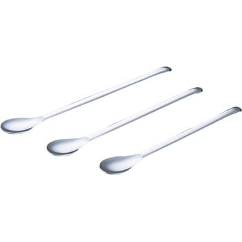 注文コード:84967015 ステンレスさじ(薬品さじ) ナリカ