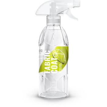 Q2 FabricCoat 品番(Q2-FA40) 400 ml GYEON(ジーオン)
